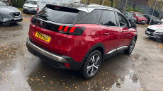 Peugeot 3008 1.2 PureTech Allure 5dr Petrol Estate